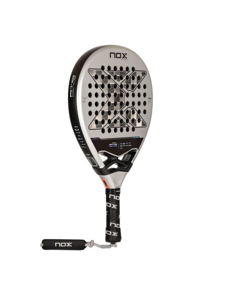 Nox AT10 Genius 18K Agustín Tapia | Ofertas de pádel